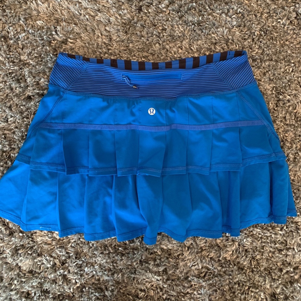 Lululemon Skirt